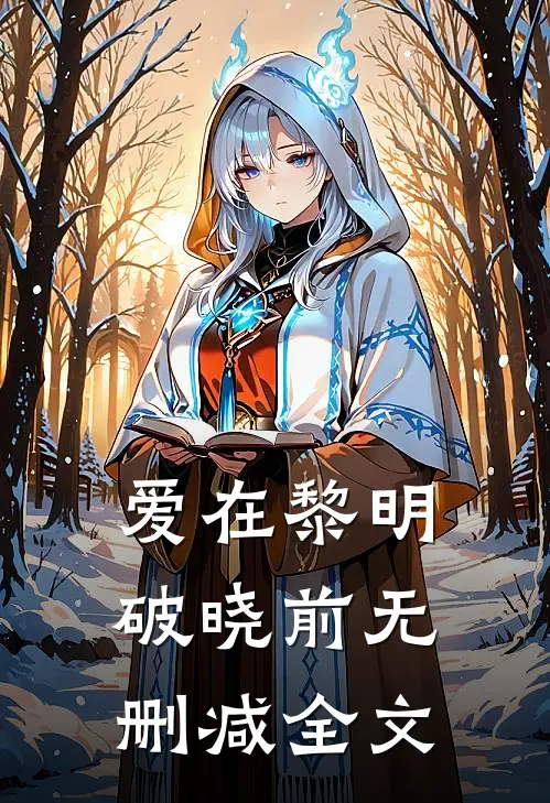 爱在黎明破晓前无删减全文