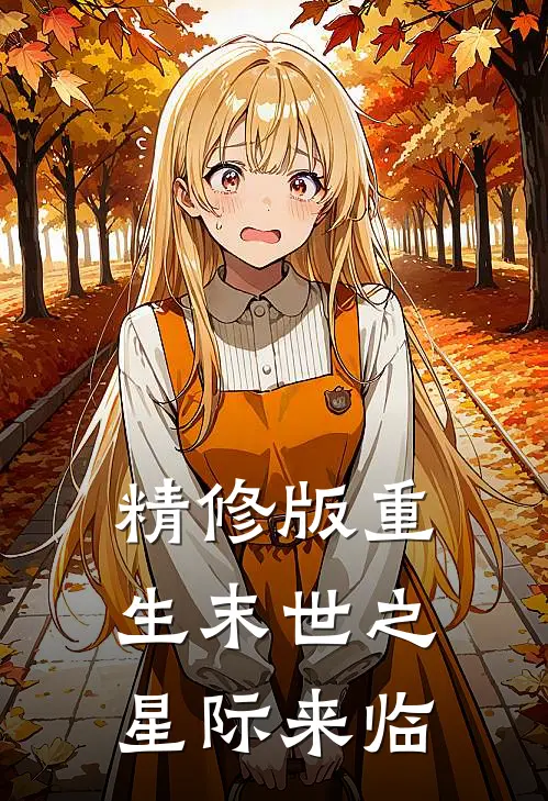 精修版重生末世之星际来临