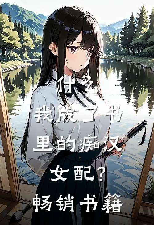 什么，我成了书里的痴汉女配？畅销书籍