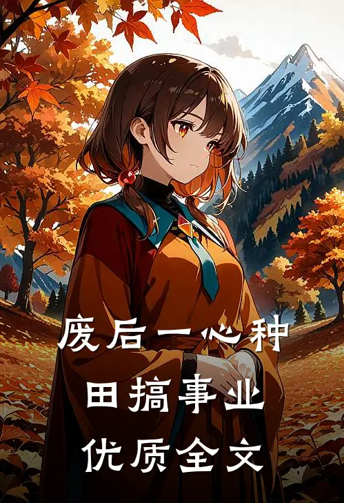 废后一心种田搞事业优质全文
