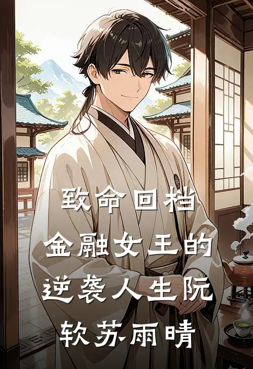 致命回档：金融女王的逆袭人生阮软苏雨晴
