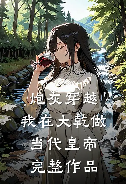 炮灰穿越，我在大乾做当代皇帝完整作品
