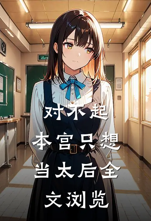 对不起，本宫只想当太后全文浏览