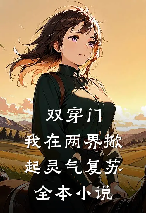 双穿门，我在两界掀起灵气复苏全本小说