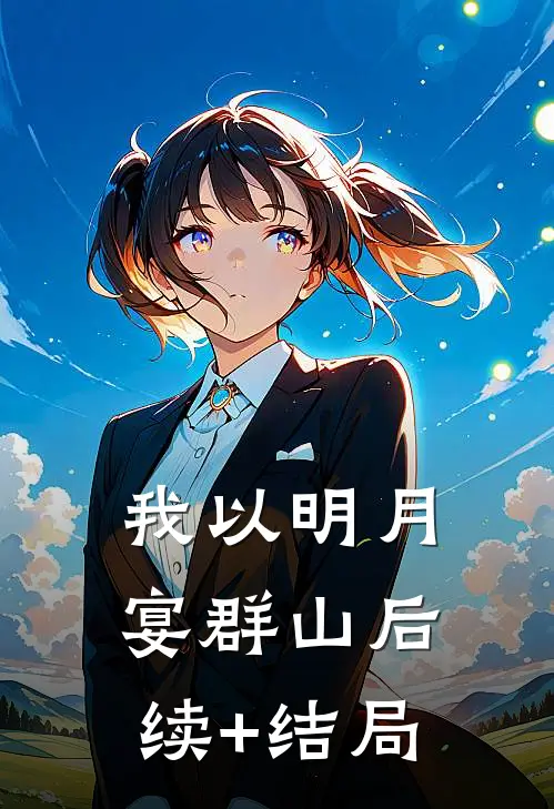 我以明月宴群山后续+结局