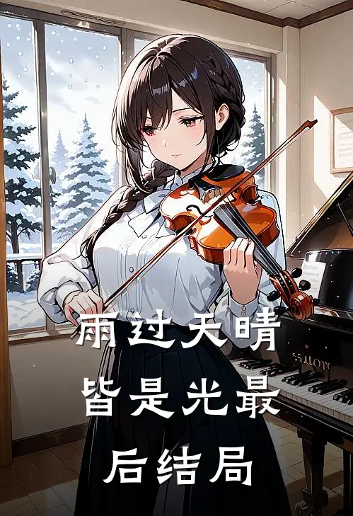 雨过天晴皆是光最后结局