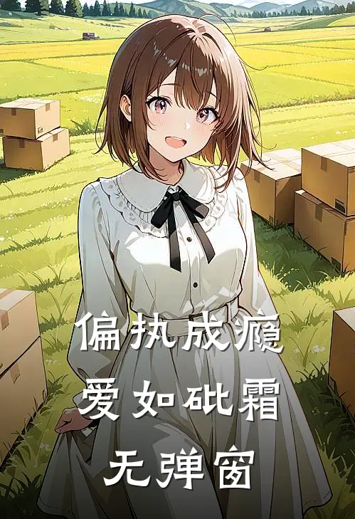 偏执成瘾，爱如砒霜无弹窗