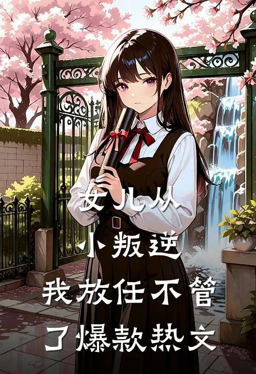 女儿从小叛逆，我放任不管了爆款热文