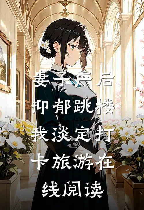 妻子产后抑郁跳楼，我淡定打卡旅游在线阅读