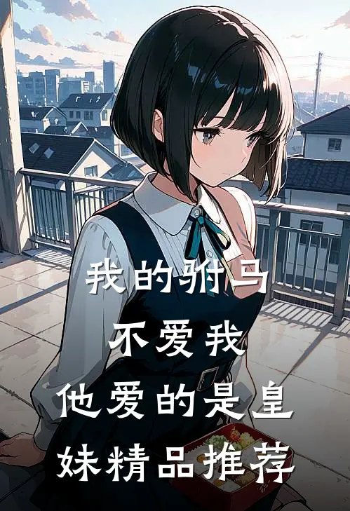 我的驸马不爱我，他爱的是皇妹精品推荐