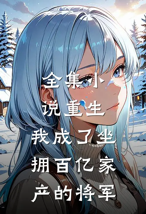 全集小说重生：我成了坐拥百亿家产的将军