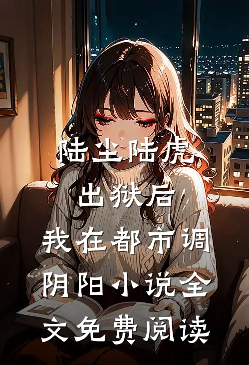 陆尘陆虎出狱后，我在都市调阴阳小说全文免费阅读