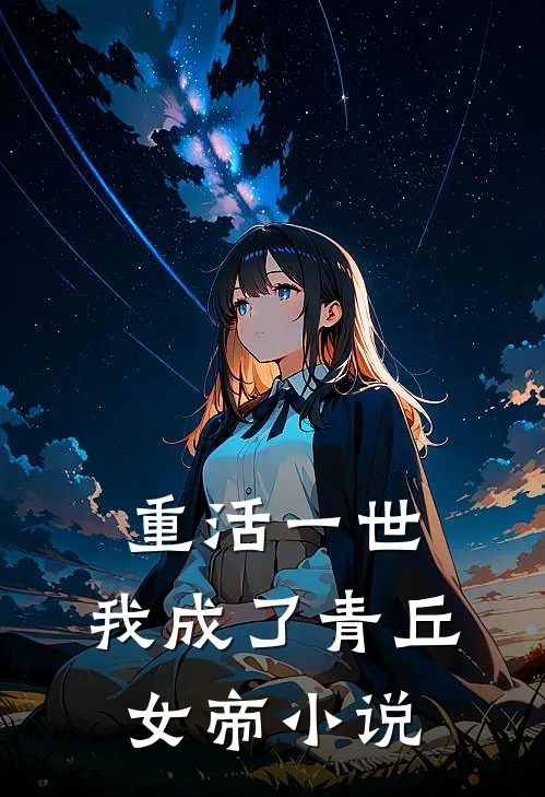 重活一世，我成了青丘女帝小说