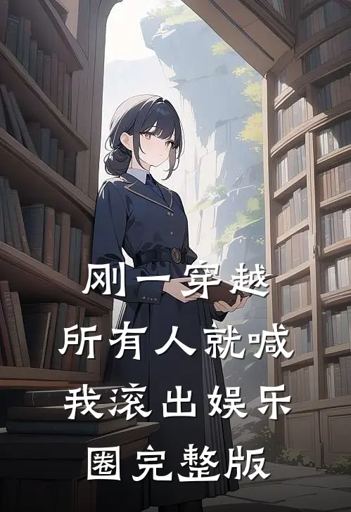 刚一穿越，所有人就喊我滚出娱乐圈完整版