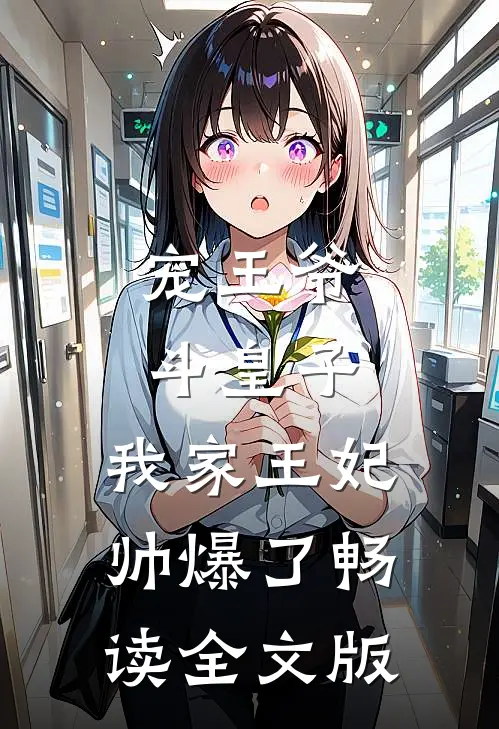 宠王爷，斗皇子，我家王妃帅爆了畅读全文版