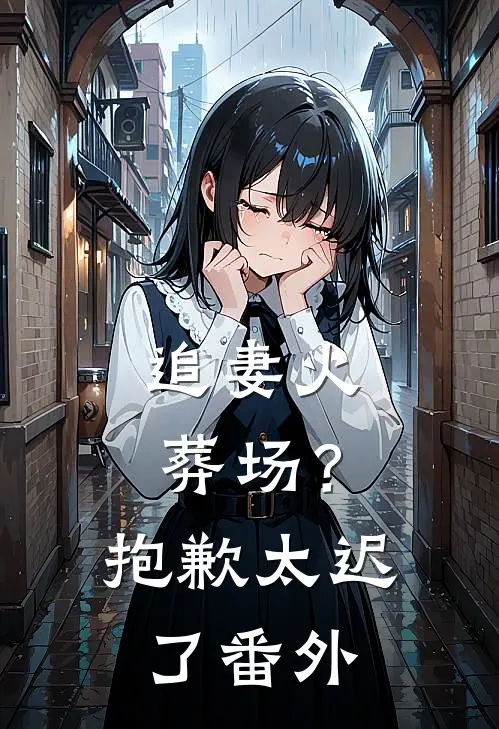 追妻火葬场？抱歉，太迟了 番外