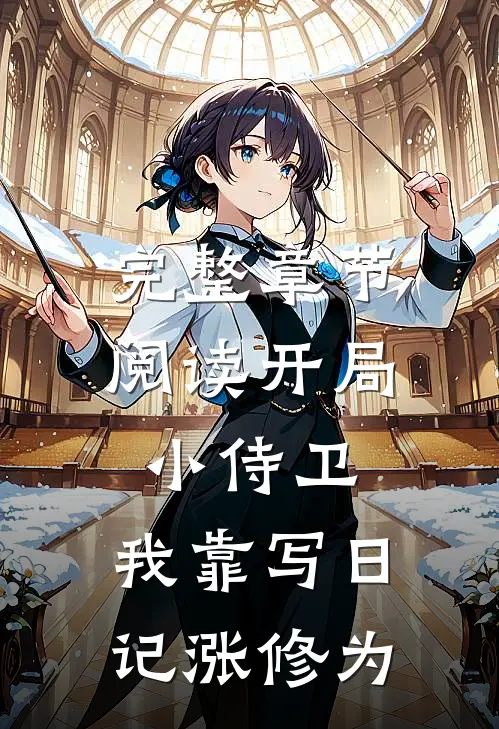 完整章节阅读开局小侍卫，我靠写日记涨修为