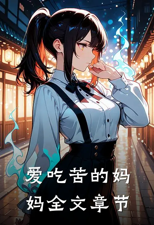 爱吃苦的妈妈全文章节