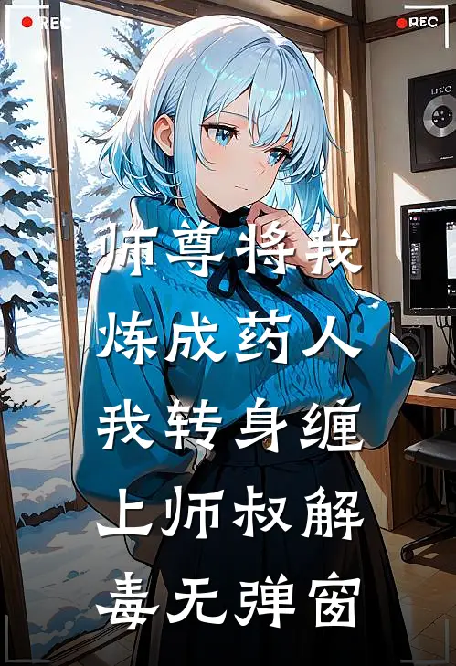 师尊将我炼成药人，我转身缠上师叔解毒无弹窗