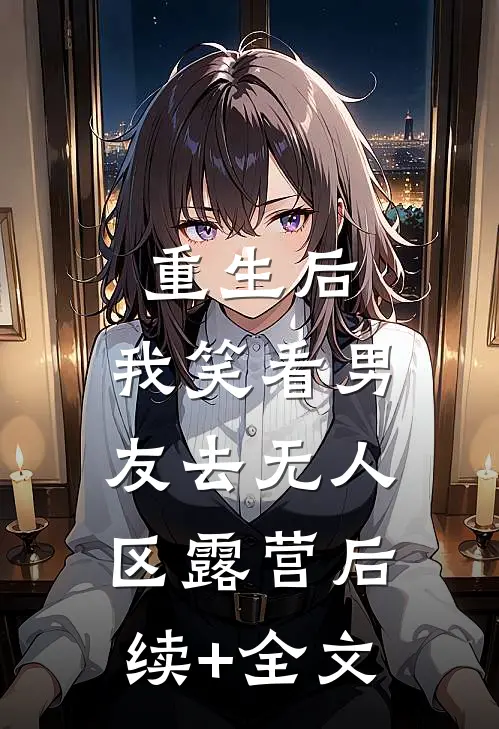 重生后，我笑看男友去无人区露营后续+全文