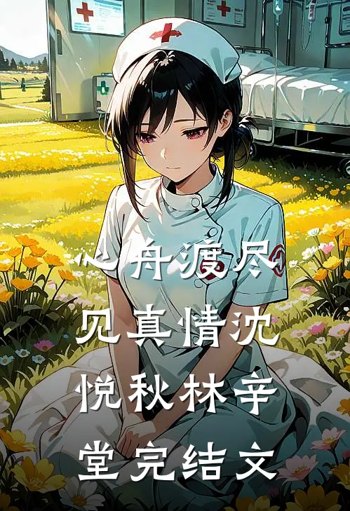 心舟渡尽见真情沈悦秋林辛堂完结文