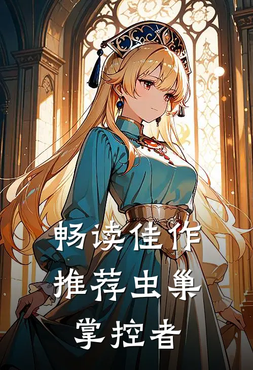 畅读佳作推荐虫巢掌控者