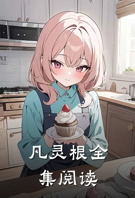 凡灵根全集阅读