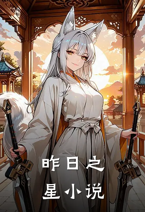 昨日之星小说