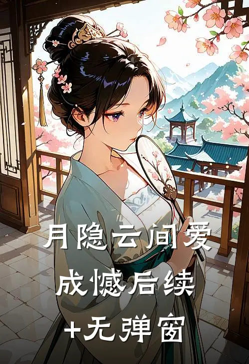 月隐云间爱成憾后续+无弹窗