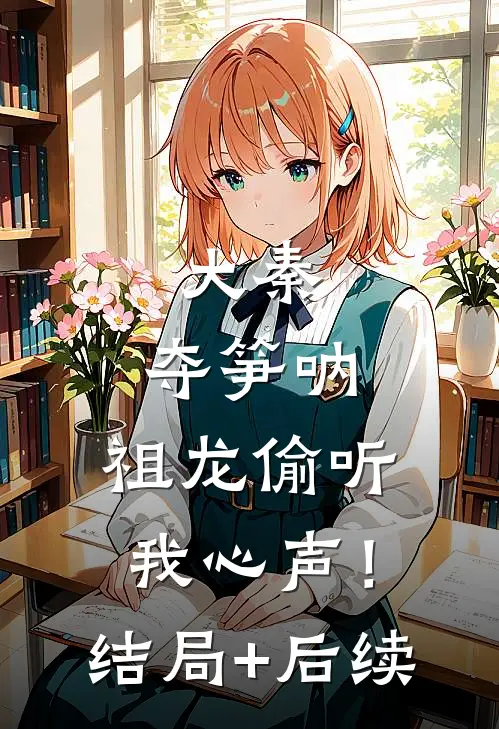 大秦：夺笋呐，祖龙偷听我心声！结局+后续