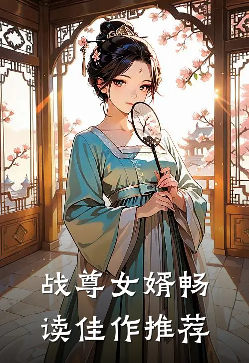战尊女婿畅读佳作推荐