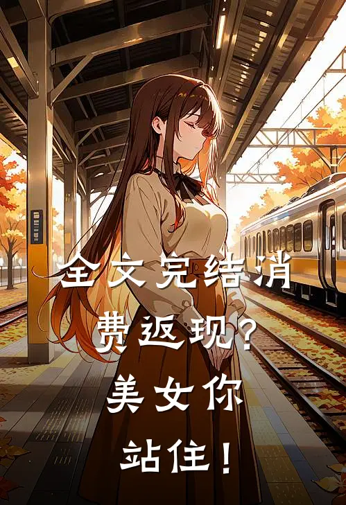 全文完结消费返现？美女你站住！