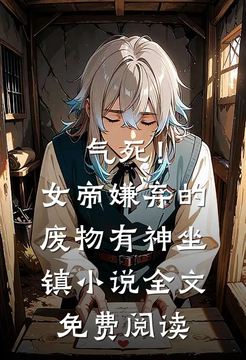 气死！女帝嫌弃的废物有神坐镇小说全文免费阅读