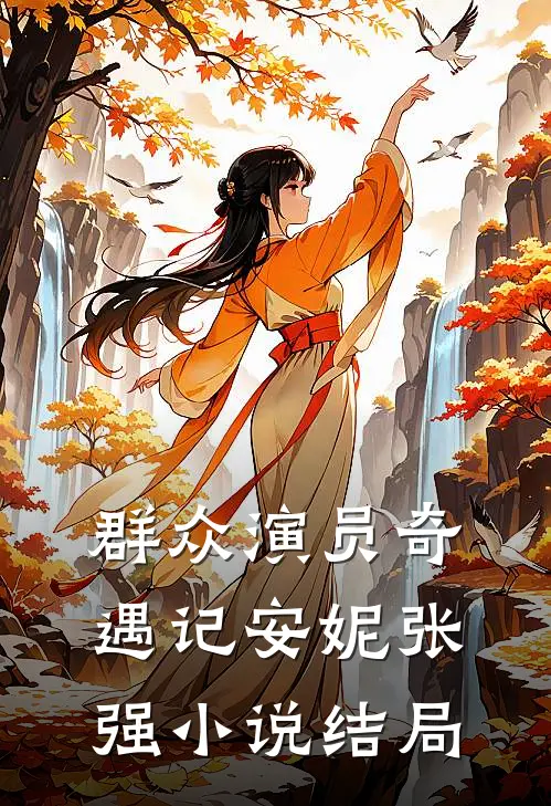 群众演员奇遇记安妮张强小说结局