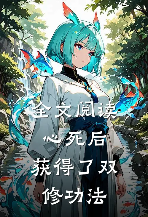 全文阅读心死后，获得了双修功法