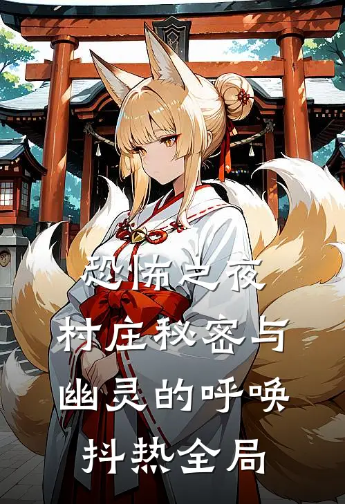 恐怖之夜：村庄秘密与幽灵的呼唤抖热全局