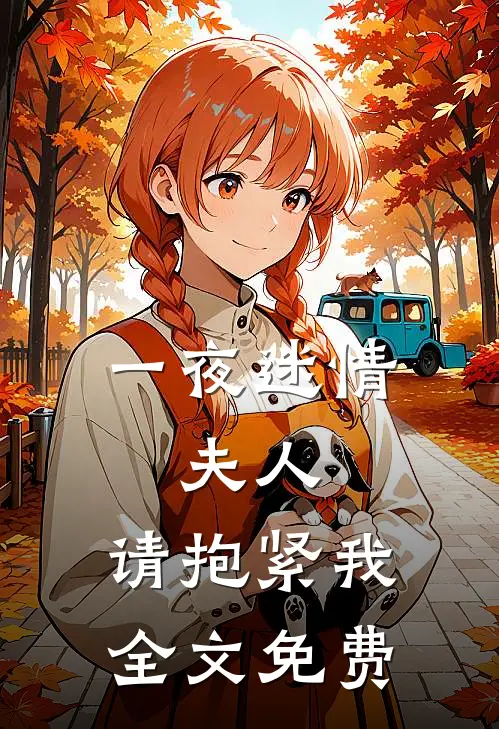 一夜迷情：夫人，请抱紧我全文免费