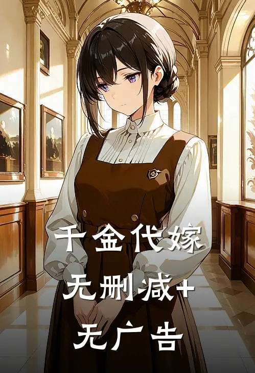 千金代嫁无删减+无广告