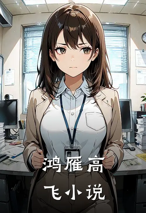 鸿雁高飞小说