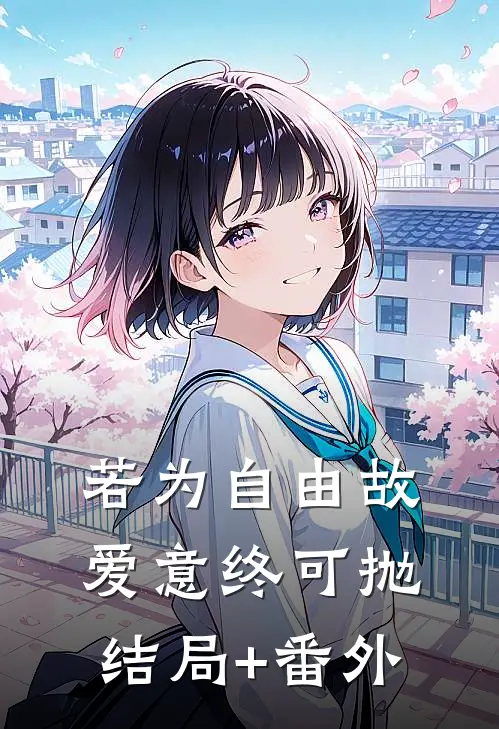 若为自由故，爱意终可抛结局+番外
