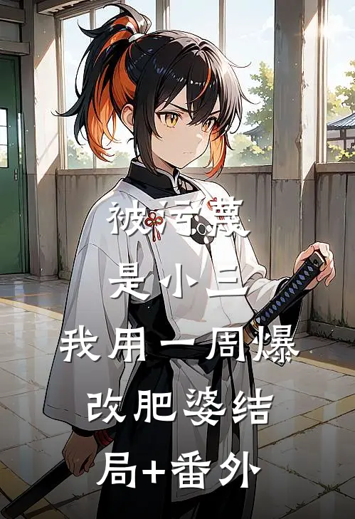 被污蔑是小三，我用一周爆改肥婆结局+番外