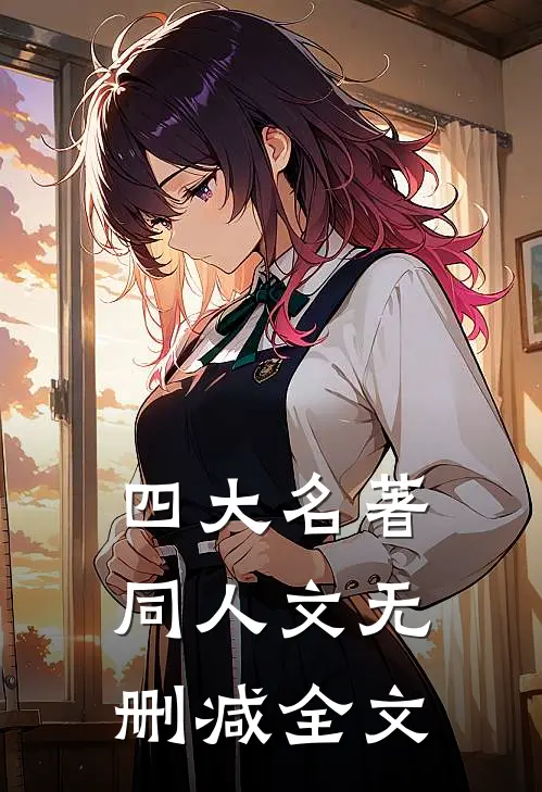 四大名著同人文无删减全文