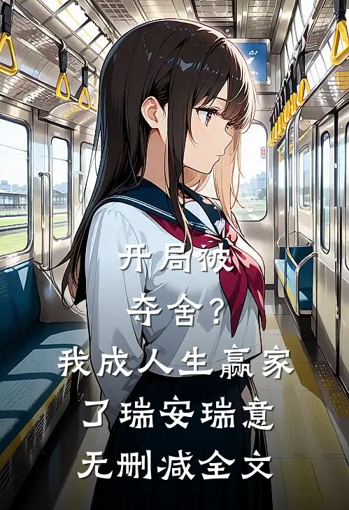 开局被夺舍？我成人生赢家了瑞安瑞意无删减全文