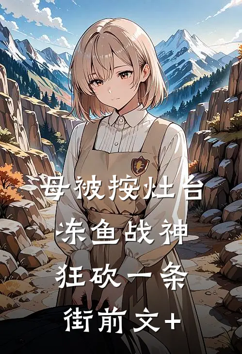母被按灶台,冻鱼战神狂砍一条街前文+