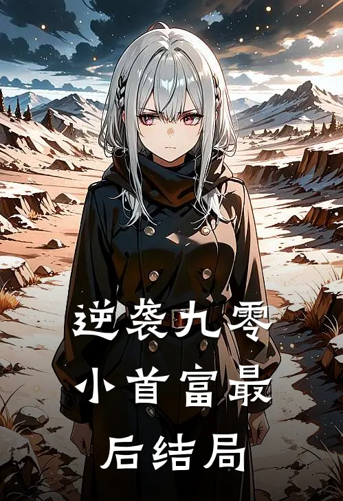 逆袭九零小首富最后结局