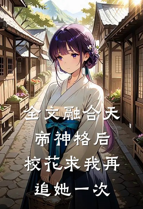 全文融合天帝神格后,校花求我再追她一次