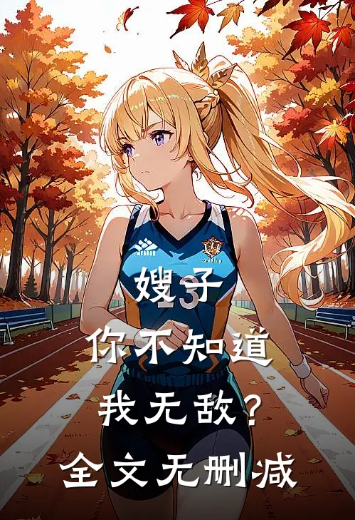 嫂子，你不知道我无敌？全文无删减