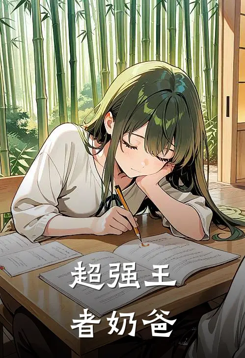 超强王者奶爸