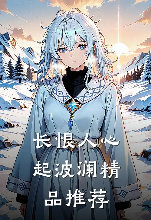 长恨人心起波澜精品推荐
