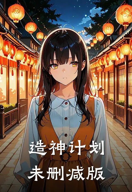造神计划未删减版